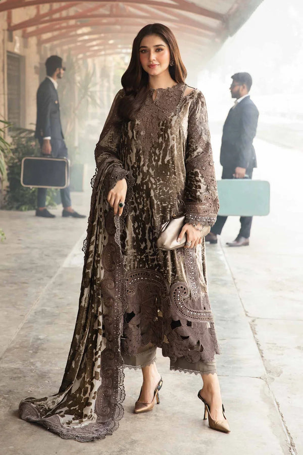 Maria B UK Shop Designer Luxury Dresses Online String & Thread UK